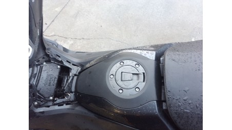 Recambio de moldura para yamaha tmax 2019- tmax referencia OEM IAM BBW247650000 BBW247650000 