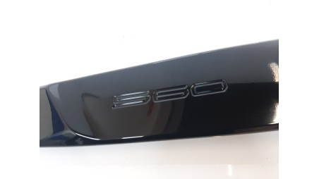 Recambio de moldura para yamaha tmax 2019- tmax referencia OEM IAM BBW2173100 BBW2173100P0 