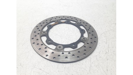 Recambio de disco freno delantero para yamaha tmax 2019- tmax referencia OEM IAM BBW2581T0000  
