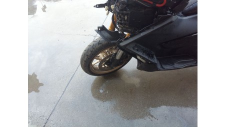 Recambio de disco freno delantero para yamaha tmax 2019- tmax referencia OEM IAM BBW2581T0000  