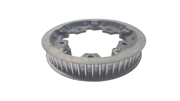 Recambio de piñon para yamaha tmax 2019- tmax referencia OEM IAM BC3254700000  