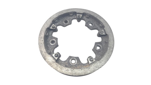 Recambio de piñon para yamaha tmax 2019- tmax referencia OEM IAM BC3254700000  