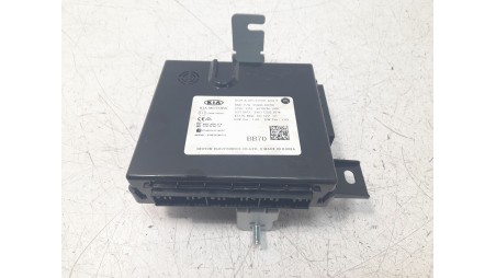 Recambio de modulo electronico para kia stonic (ybcuv) 2017- 1.2 cat referencia OEM IAM 954B0H8700  