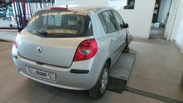 renault clio iii 2005-2016 del año 2007