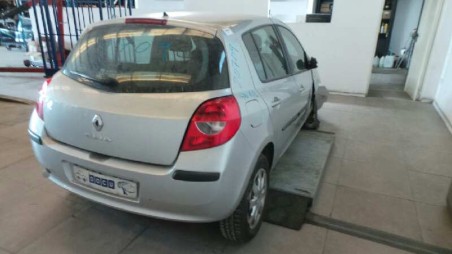 renault clio iii 2005-2016 del año 2007