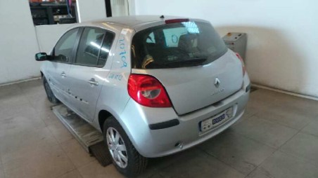 renault clio iii 2005-2016 del año 2007