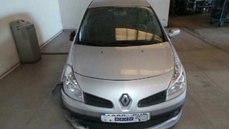 renault clio iii 2005-2016 del año 2007