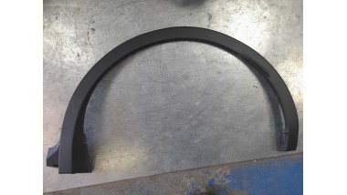 Recambio de aletin trasero izquierdo para toyota c-hr (_x1_) 2016- 2.0 hybrid (maxh10) referencia OEM IAM 75606F4070  