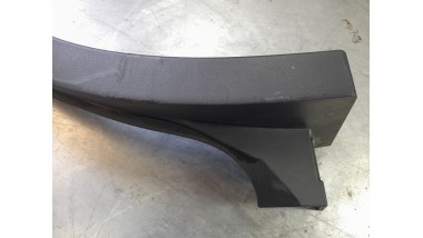 Recambio de aletin trasero izquierdo para toyota c-hr (_x1_) 2016- 2.0 hybrid (maxh10) referencia OEM IAM 75606F4070   2