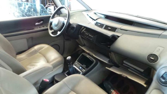 renault espace iv (jk0) 2002-2016 del año 2006