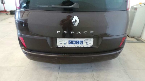 renault espace iv (jk0) 2002-2016 del año 2006
