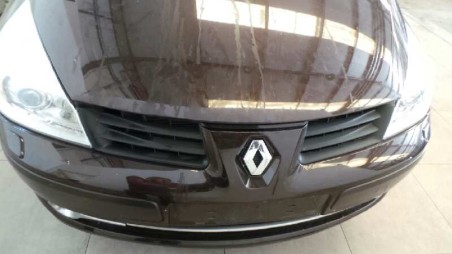 renault espace iv (jk0) 2002-2016 del año 2006