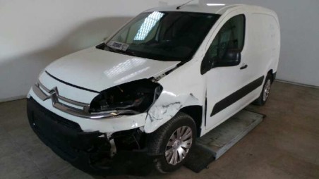 citroën berlingo cuadro 2008-2018 del año 2014