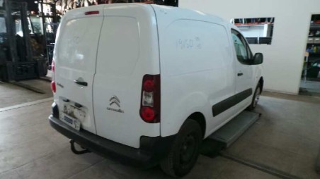 citroën berlingo cuadro 2008-2018 del año 2014