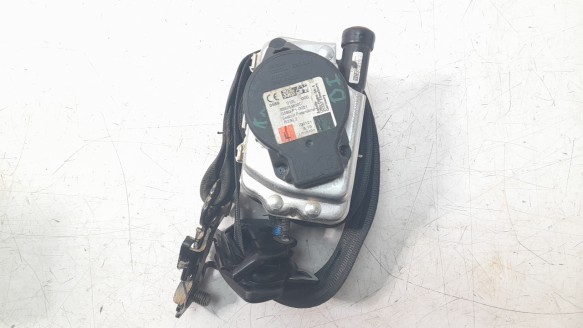 Recambio de kit airbag para volvo xc60 ii (246) 2017- b4 mild-hybrid referencia OEM IAM 31417722  