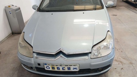 citroën c5 ii (rc_) 2004-2008 del año 2006