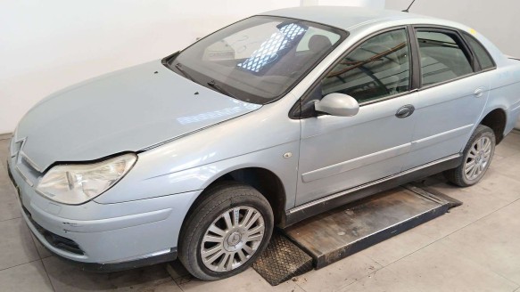 citroën c5 ii (rc_) 2004-2008 del año 2006