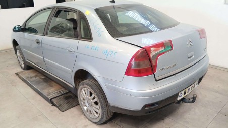 citroën c5 ii (rc_) 2004-2008 del año 2006