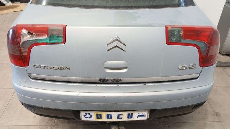 citroën c5 ii (rc_) 2004-2008 del año 2006