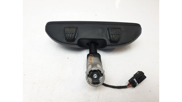 Recambio de retrovisor interior para maserati ghibli iii (m157) 2013- 3.0 referencia OEM IAM 670071053  