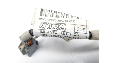 Recambio de modulo electronico para maserati ghibli iii (m157) 2013- 3.0 referencia OEM IAM 670007924  