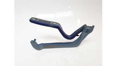 Recambio de bisagra capo izquierda para maserati ghibli iii (m157) 2013- 3.0 referencia OEM IAM 670001873   2