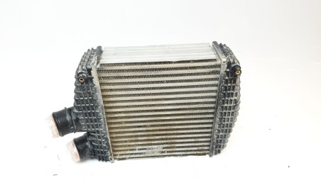 Recambio de intercooler para maserati ghibli iii (m157) 2013- 3.0 referencia OEM IAM 670109552  
