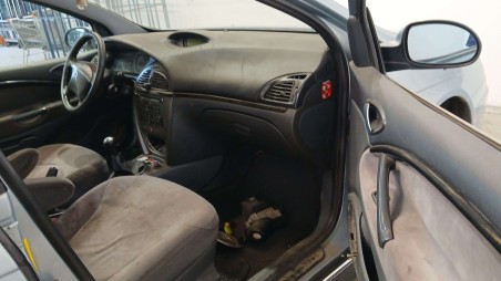 citroën c5 ii (rc_) 2004-2008 del año 2006