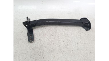 Recambio de puntera delantera derecha de paragolpes para citroën c4 berlina 2020-2023 e-feel referencia OEM IAM PUNTERA  