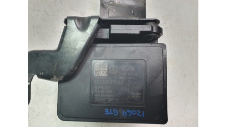 Recambio de abs para volkswagen golf vii lim. 2012-2017 gte referencia OEM IAM 5Q0907379AK  