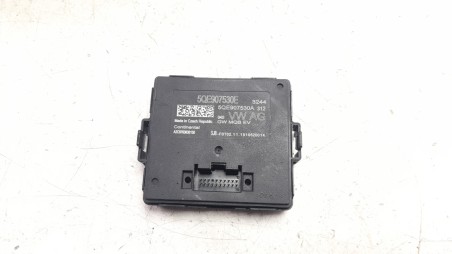 Recambio de modulo electronico para volkswagen golf vii lim. 2012-2017 gte referencia OEM IAM 5QE907530E  