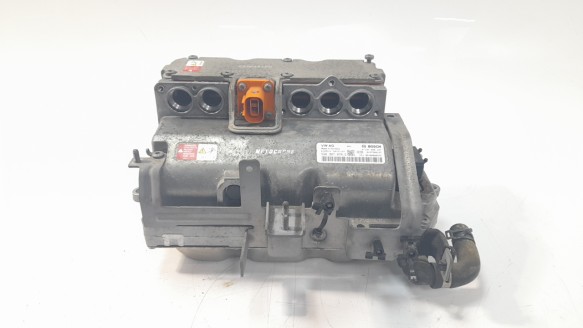 Recambio de inversor para volkswagen golf vii lim. 2012-2017 gte referencia OEM IAM 5G0907070E  0437508197