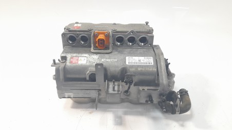 Recambio de inversor para volkswagen golf vii lim. 2012-2017 gte referencia OEM IAM 5G0907070E  0437508197