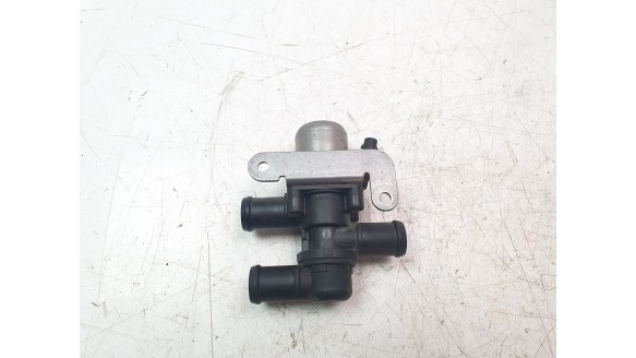 Recambio de bomba agua para volkswagen golf vii lim. 2012-2017 gte referencia OEM IAM 5Q0906457C  