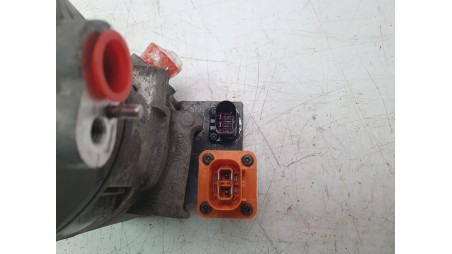 Recambio de compresor aire acondicionado para volkswagen golf vii lim. 2012-2017 gte referencia OEM IAM 12E820803E  