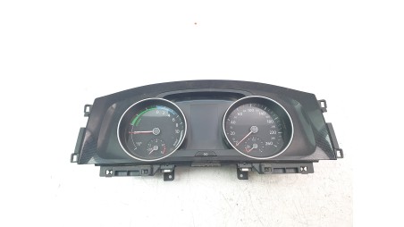 Recambio de cuadro instrumentos para volkswagen golf vii lim. 2012-2017 gte referencia OEM IAM 5G1920754  