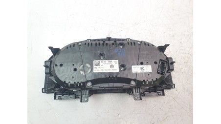 Recambio de cuadro instrumentos para volkswagen golf vii lim. 2012-2017 gte referencia OEM IAM 5G1920754  