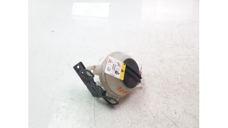 Recambio de deposito expansion para volkswagen golf vii lim. 2012-2017 gte referencia OEM IAM 1S0121407  