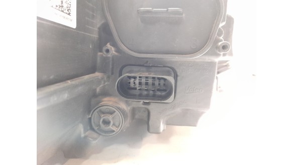 Recambio de faro izquierdo para volkswagen golf vii lim. 2012-2017 gte referencia OEM IAM 5GE941035  