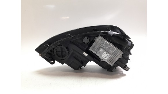 Recambio de faro izquierdo para volkswagen golf vii lim. 2012-2017 gte referencia OEM IAM 5GE941035  