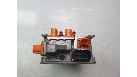 Recambio de inversor para volkswagen golf vii lim. 2012-2017 gte referencia OEM IAM 5QE915682AA  