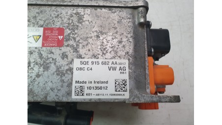 Recambio de inversor para volkswagen golf vii lim. 2012-2017 gte referencia OEM IAM 5QE915682AA  