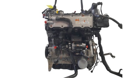 Recambio de motor completo para volkswagen golf vii lim. 2012-2017 gte referencia OEM IAM CUK  