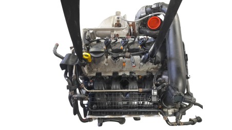 Recambio de motor completo para volkswagen golf vii lim. 2012-2017 gte referencia OEM IAM CUK  