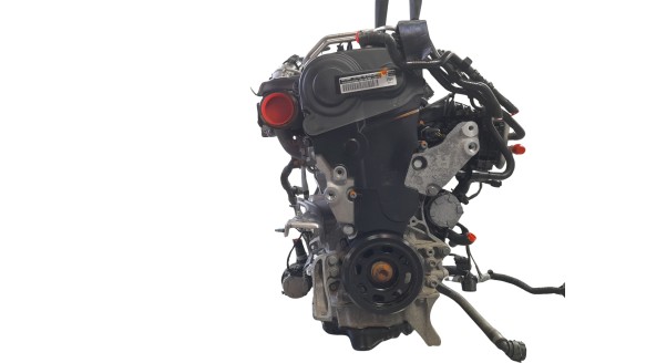 Recambio de motor completo para volkswagen golf vii lim. 2012-2017 gte referencia OEM IAM CUK  