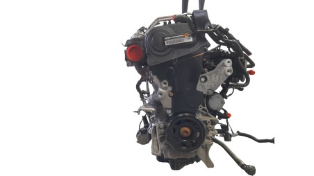 Recambio de motor completo para volkswagen golf vii lim. 2012-2017 gte referencia OEM IAM CUK  