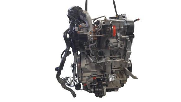 Recambio de motor completo para volkswagen golf vii lim. 2012-2017 gte referencia OEM IAM CUK  