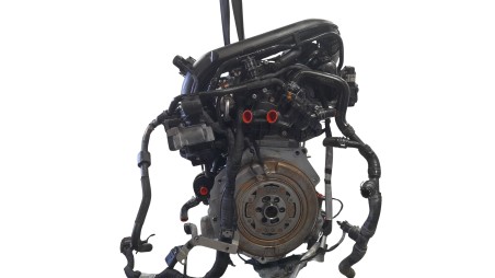 Recambio de motor completo para volkswagen golf vii lim. 2012-2017 gte referencia OEM IAM CUK  