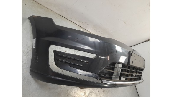 Recambio de paragolpes delantero para volkswagen golf vii lim. 2012-2017 gte referencia OEM IAM 5GE807217BQGRU  