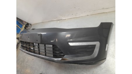 Recambio de paragolpes delantero para volkswagen golf vii lim. 2012-2017 gte referencia OEM IAM 5GE807217BQGRU  